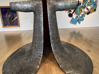 Nerman Museum of Contemporary Art