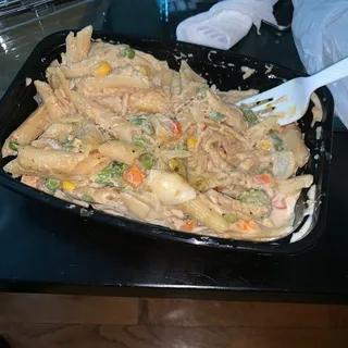 Rasta Pasta