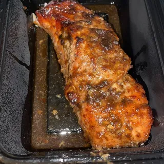 Side of Jerk Salmon