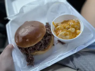 Hog Wild Country Cafe