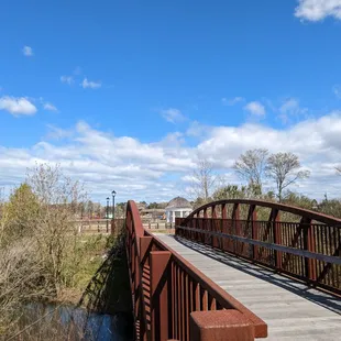 Kemps Landing Park