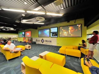 Virginia Beach Field House