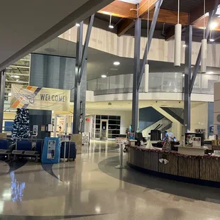 main area.