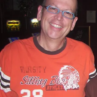 David B.