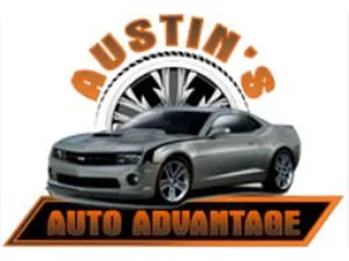Austin's Auto Advantage