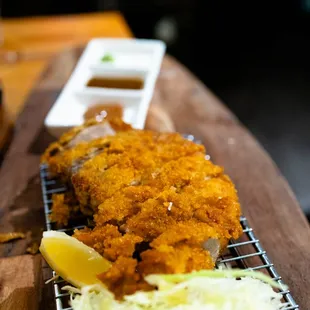 Kemuri Japanese Barú