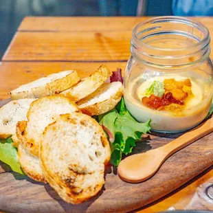 Uni Flan (Chilled Chawanmushi) 5/5