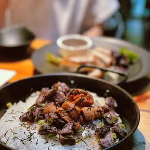 Instagram @aintgotnothingbutbodyfat