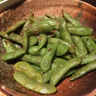 Umami Edamame
