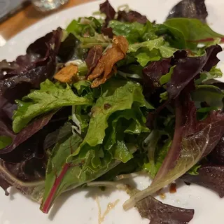 (v) Kemuri Green Salad