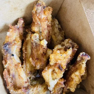 Spicy Chicken Wings Double