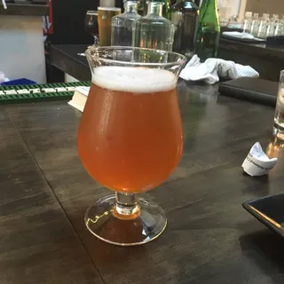 Yoho Aooni IPA