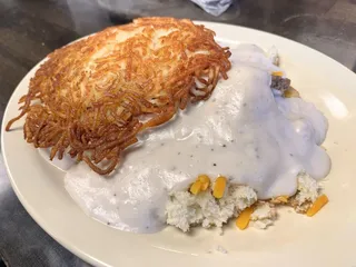 Shelby Cafe