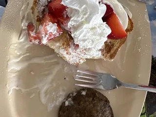 Pancake House