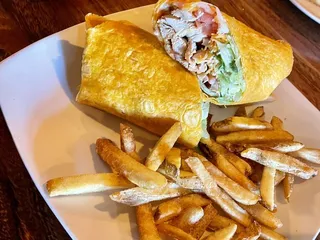 238 Cherokee Grill
