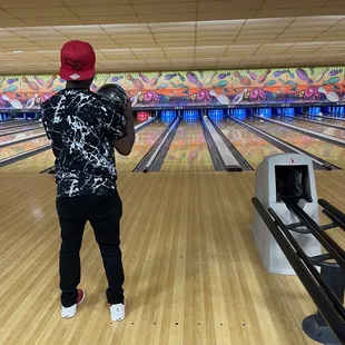 Bowling Lane 29