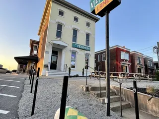 Vernon Lanes