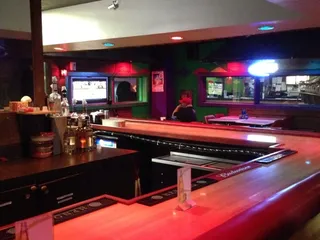 Puttshack - Louisville