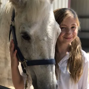 Ken Caryl equestrian center