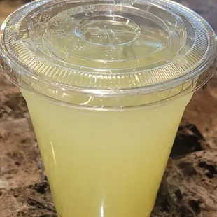 Lemonade