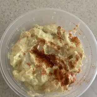 Potato salad