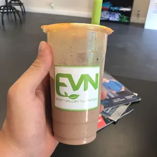 drink