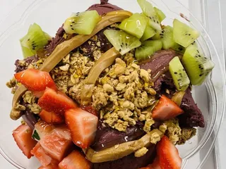 All Fit Nutrition