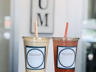 Nourish Junkie