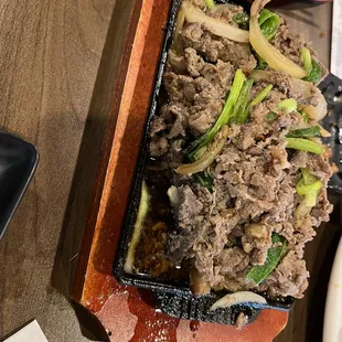Bulgogi