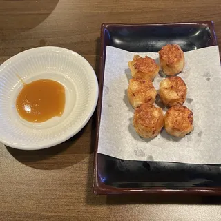 6 Piece Shumai