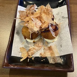 Takoyaki