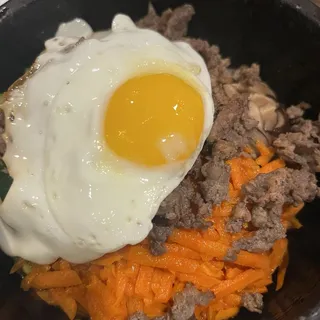 Bibimbap