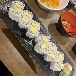 Avocado Roll
