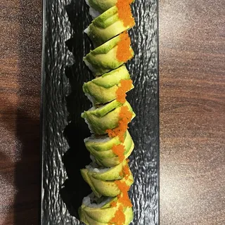 Caterpillar Roll