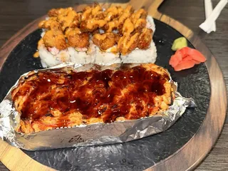 Midami Sushi