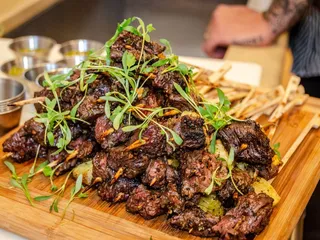 Vera Earl Premium Beef