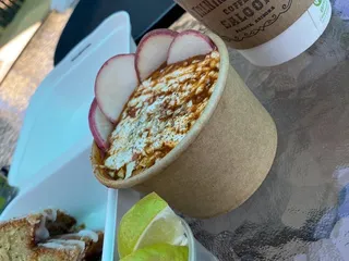 Talking Irons Coffee Saloon