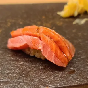 sushi, food, sashimi, sushi and sashimi