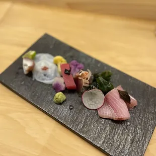 Omakase
