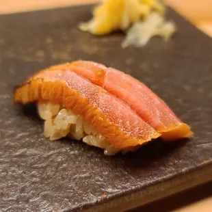 food, sushi, sushi and sashimi, sashimi