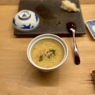 Chawanmushi