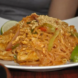 pad thai