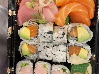 Yummy Sushi