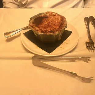 KSG French Onion
