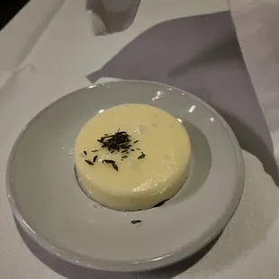 Butter for the bread