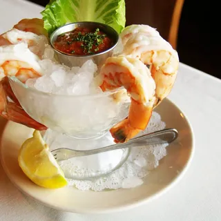 Shrimp Cocktail