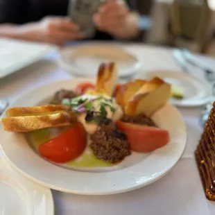 Burrata