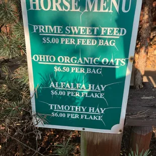 Spotted this sign out front