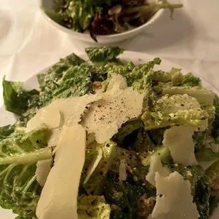 Caesar salad