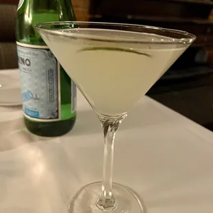 drink